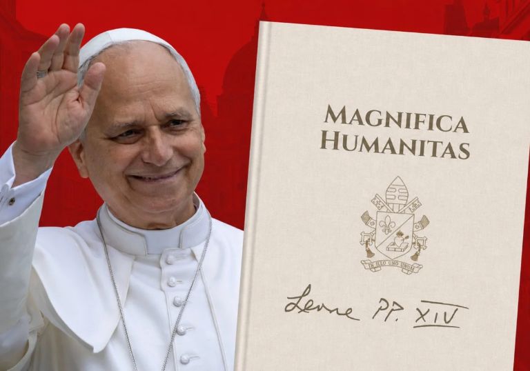 Magnifica Humanitas