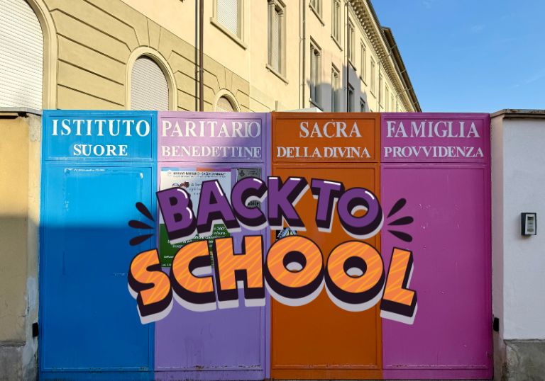 Back To School